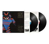 Various Artists – Live at Womad 1982 – Vinyle