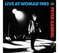 Live at Womad 1982 – CD – Universal Music Group
