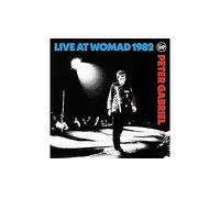 Live At Womad 1982 CD