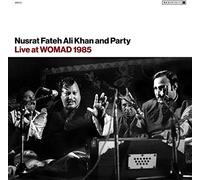 Live at Womad 1985