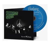 Creedence Clearwater Revival – Live at Woodstock 1969 – CD Digipack (neuf)