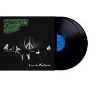 Live At Woodstock 1969 Vinyle