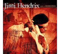 Live at Woodstock