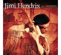 Live at Woodstock – CD – Sony Music