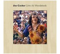 Joe Cocker – Live at Woodstock