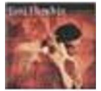 Jimi Hendrix – Live At Woodstock – MCA