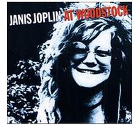 Live at Woodstock G