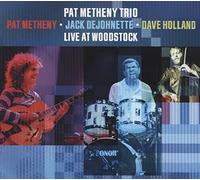 Live At Woodstock Radio Broadcast NY 1981 CD