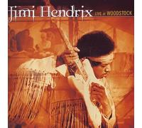 Live at Woodstock [Re-Issue] [Import]