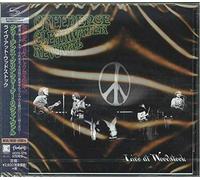 Live At Woodstock (Shm-Cd) [Import Japonais]