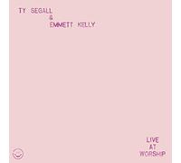 Live at Worship