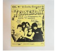 LIVE AT WXPN (PHILADELPHIA, PA. 4/6/2023) (PINK VINYL)