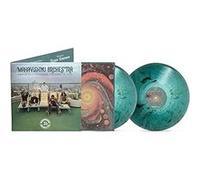 Mahavishnu Orchestra - Live at Yale University (Turquoise Vinyl) [Import]