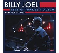 Live at Yankee Stadium