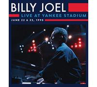 Billy Joel – Live at Yankee Stadium – CD