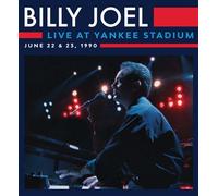 Live At Yankee Stadium CD
