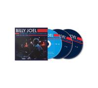 Live At Yankee Stadium