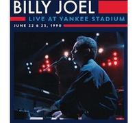 Billy Joel – Live at Yankee Stadium – CD