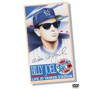Live at Yankee Stadium [Import allemand]