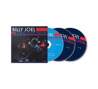 Live At Yankee Stadium New York 1990 CD