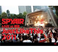 Live at Yaon [Just Like This 2 [Import allemand]