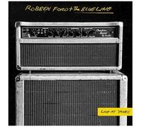 Robben Ford & the Blue L – Live at Yoshi's – Import