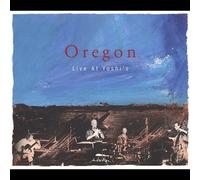 Live at Yoshi's by Oregon NEUF
