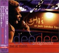 Live at Yoshi's [Import]