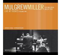 Live At Yoshi's, Vol. 1 [Digipak] by Mulgrew Miller [CD] NEUF