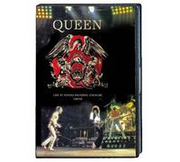 Live At Yoyogi National Stadium, Tokyo