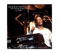 Live at Yumiuri Land Open East Theatre 1984
