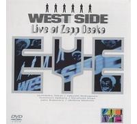Live at Zepp Osaka E.Y.E [Import allemand]