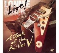 Live-Attack of The Killer V [Import]
