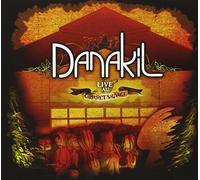 Live au Cabaret Sauvage