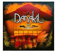 Live au Cabaret Sauvage - Inclus DVD bonus E