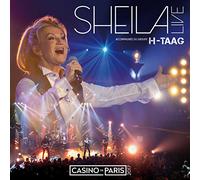 Live - au Casino de Paris (2 Cds)