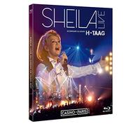 Live - au Casino de Paris (Blu Ray) [Blu-ray]
