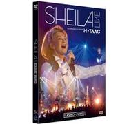 Live au Casino de Paris DVD E