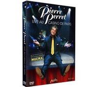 Perret, Pierre - Live Au Casino De Paris