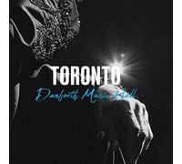 Danforth Music Hall de Toronto (North America Live Tour Collection) – Vinyle – Édition limitée
