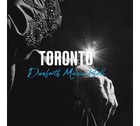 Live au Danforth Music Hall de Toronto (North America Live Tour Collection) Édition Limitée Vinyle