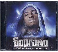 Live Au Dôme De Marseille