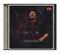 Live Au Duc Des Lombards