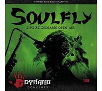 Live au Dynamo Open Air 1998