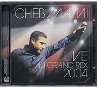 Live Au Grand Rex 2004
