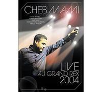 Live au Grand Rex 2004 G