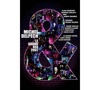 Michel Delpech : Le Grand Rex 2007