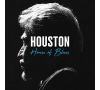 Live au House of Blues de Houston (North America Live Tour Collection)