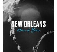 Live au House of Blues de New Orleans – Vinyle – Édition limitée – Parlophone