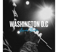 Live au Lincoln Theatre de Washington DC (North America Live Tour Collection) Édition Limitée Vinyle